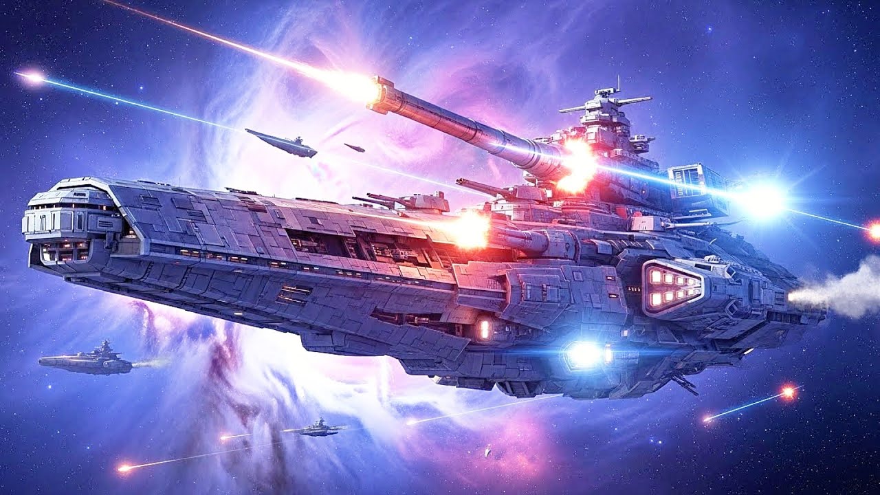 The Galaxy Received Earth’s Ultimatum—Attack Again And Be Erased | HFY Sci-Fi Stories