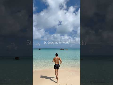 Wow Top 10  bermuda beaches royalcaribbean fyp foryoupage trending ocean cruise travel
