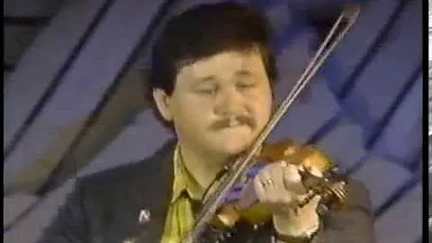 Calvin Vollrath - Big John McNeil - No. 1 West - 1...