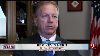 Rep. Hern Introduces Legislation To Curb Dishonest Billing Practices In Healthcare