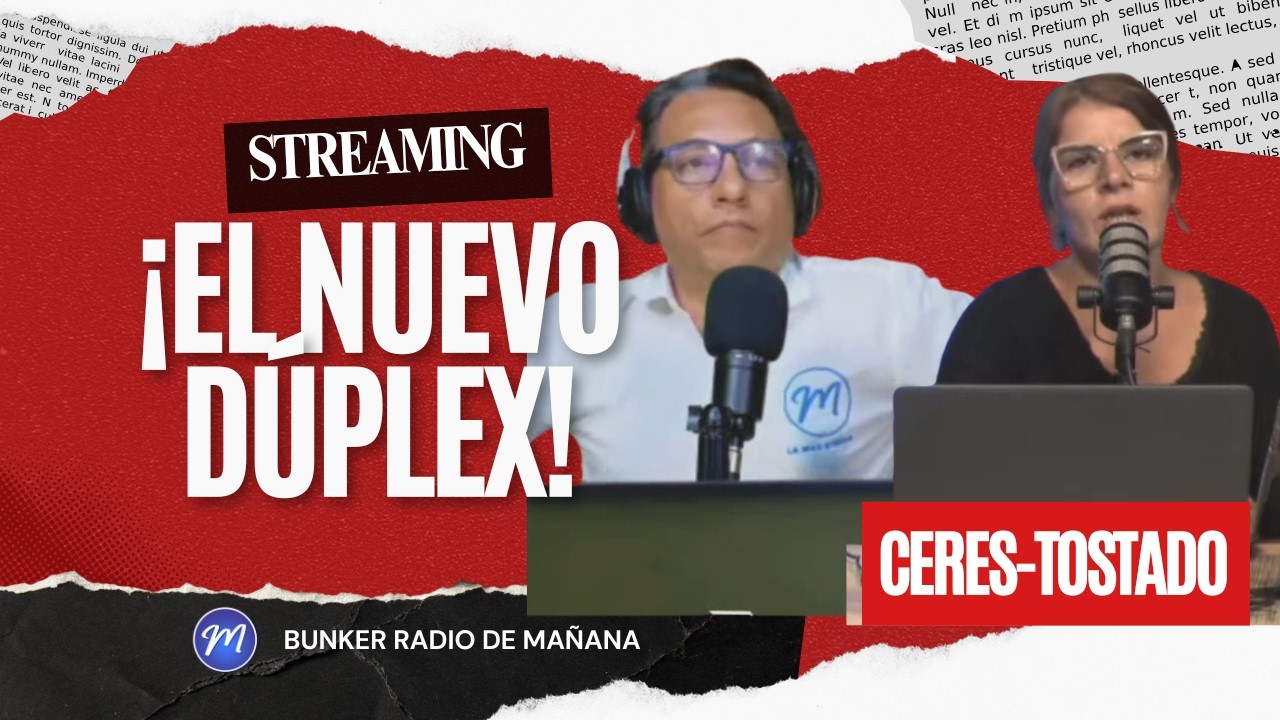 Conexión Regional: El nuevo dúplex entre Ceres y Tostado