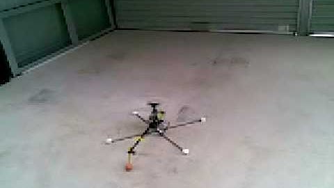 blade 400 beginner tips