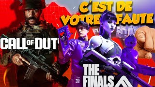 Le Seul Jeu Qui Peut Sauver Lindustrie