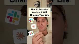 This AI Personal Assistant will change your life