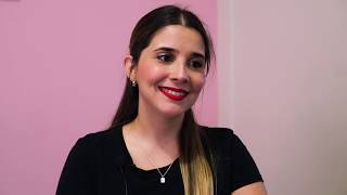 Fernanda Ibarra, nutrióloga, nos habla sobre: Bebidas azucaradas