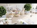 SPRING AND EASTER DECORATE 2022