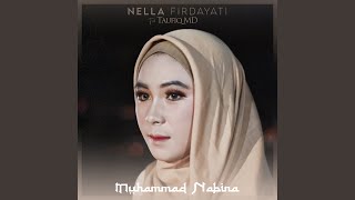 Muhammad Nabina (feat. Taufiq MD)