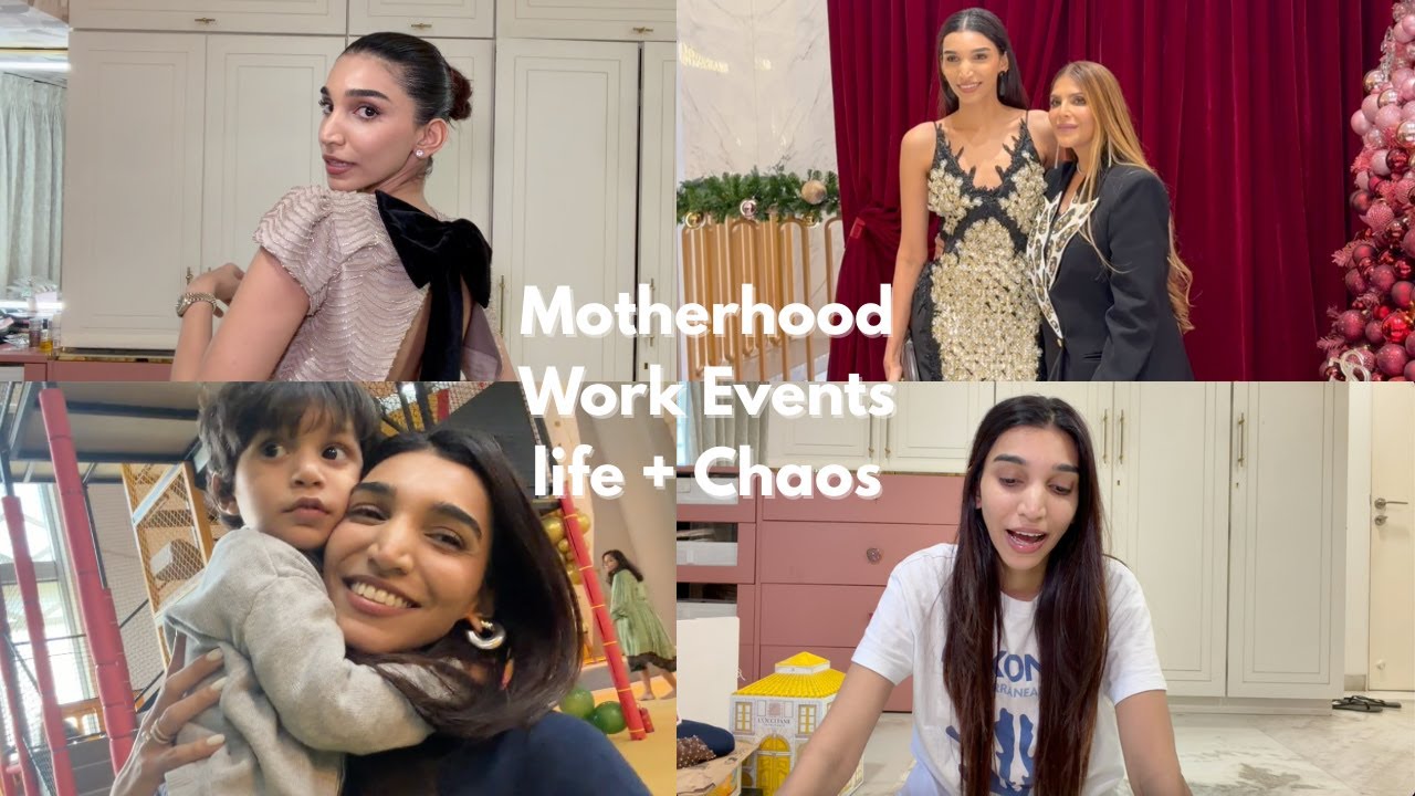 I Gave up.. Couldn't do it all