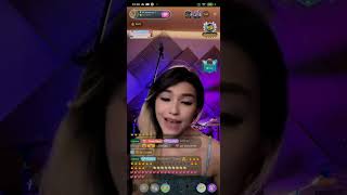 Marbecca On Bigo Live Indonesia 12012022