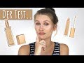 NEU ! Urban Decay STAY NAKED FOUNDATION | Test &amp; Review