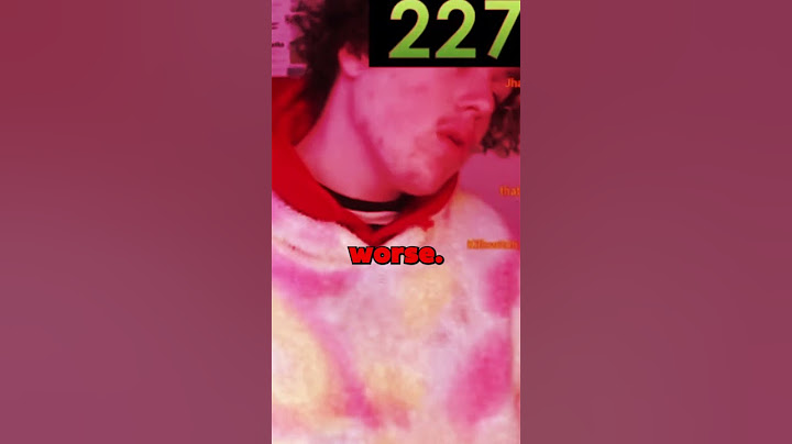 don't try this ❌ Streamer stays awake for 12 days
