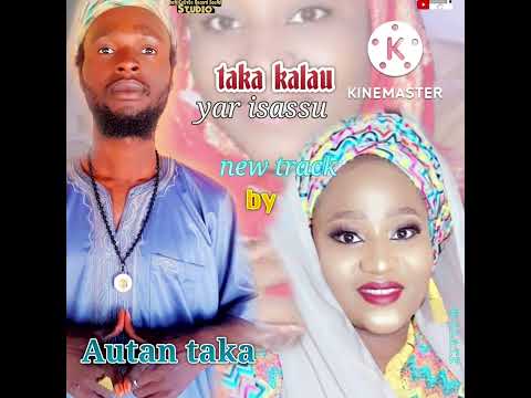 Autan TK Taka Kalau New Track Happy Maulud