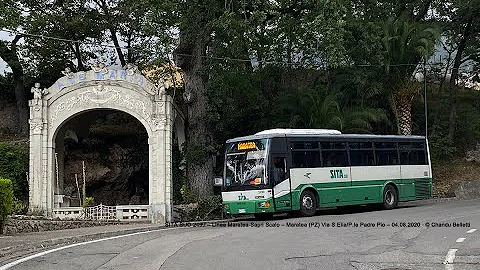 Come si arriva da Potenza a Matera?