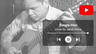 AEROSMITH - Boogie Man