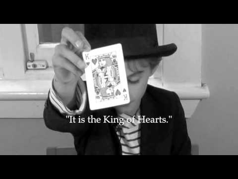 How to do Magic tricks: How to do the 33 card prediction magic trick
