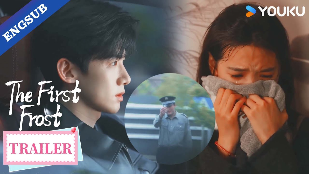 Trailer】EP24:He's heartbroken! He'll make the one who hurt her