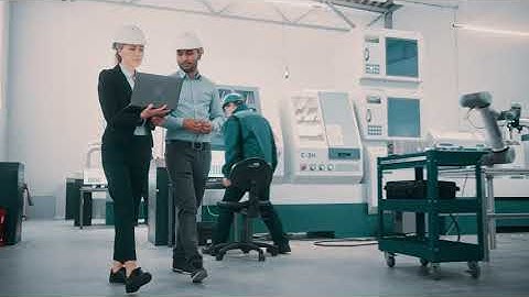 Intel Industrial Summit 2020: Introducing the Intel Atom x6000E Series