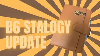 Quick Flip Update of B6 Stalogy