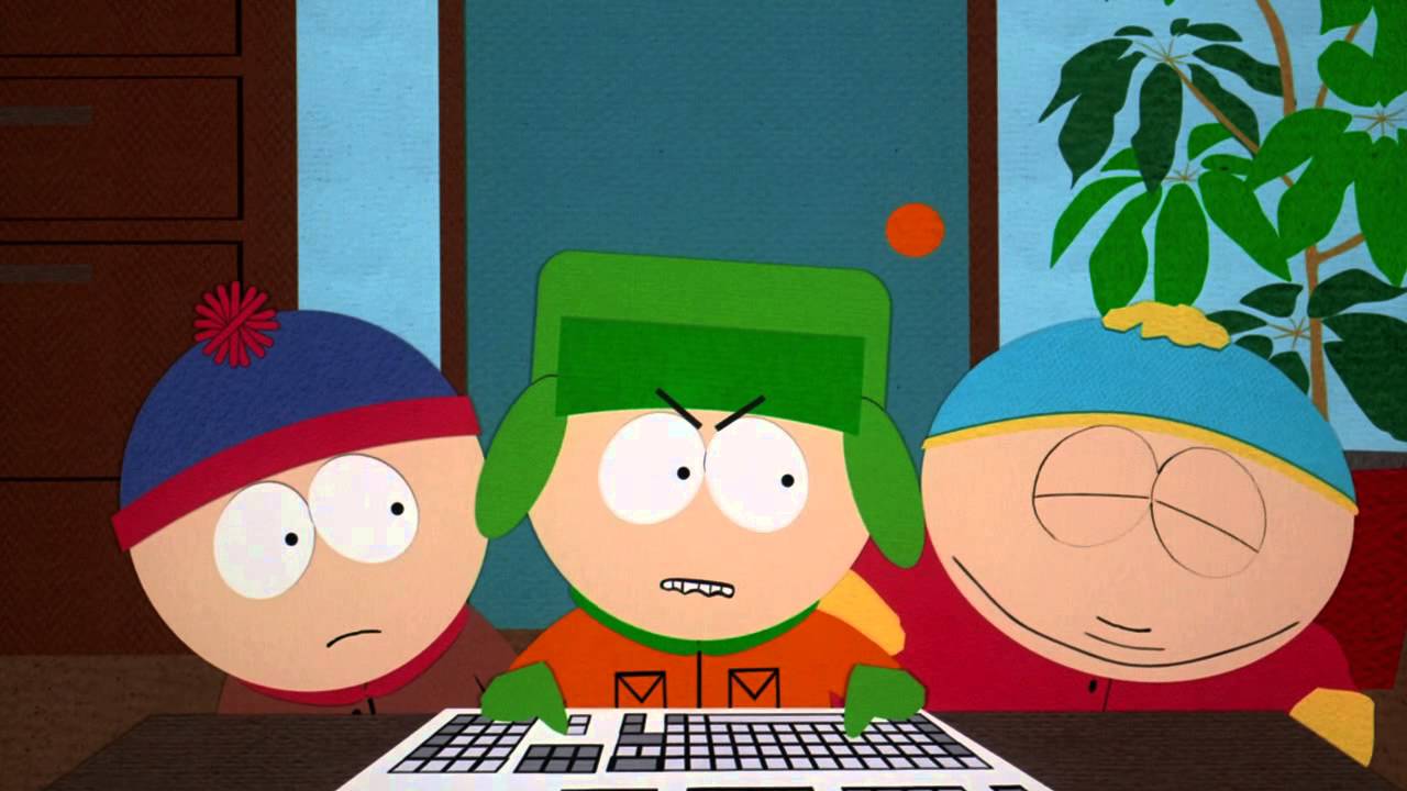 Punch and Pie YouTube