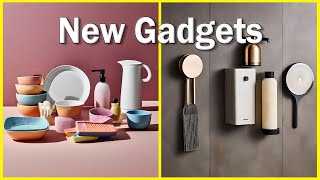 😍 New Gadgets & Versatile Utensils For Home 2024 #8 🏠Appliances,Inventions On Amazon,Useful Items