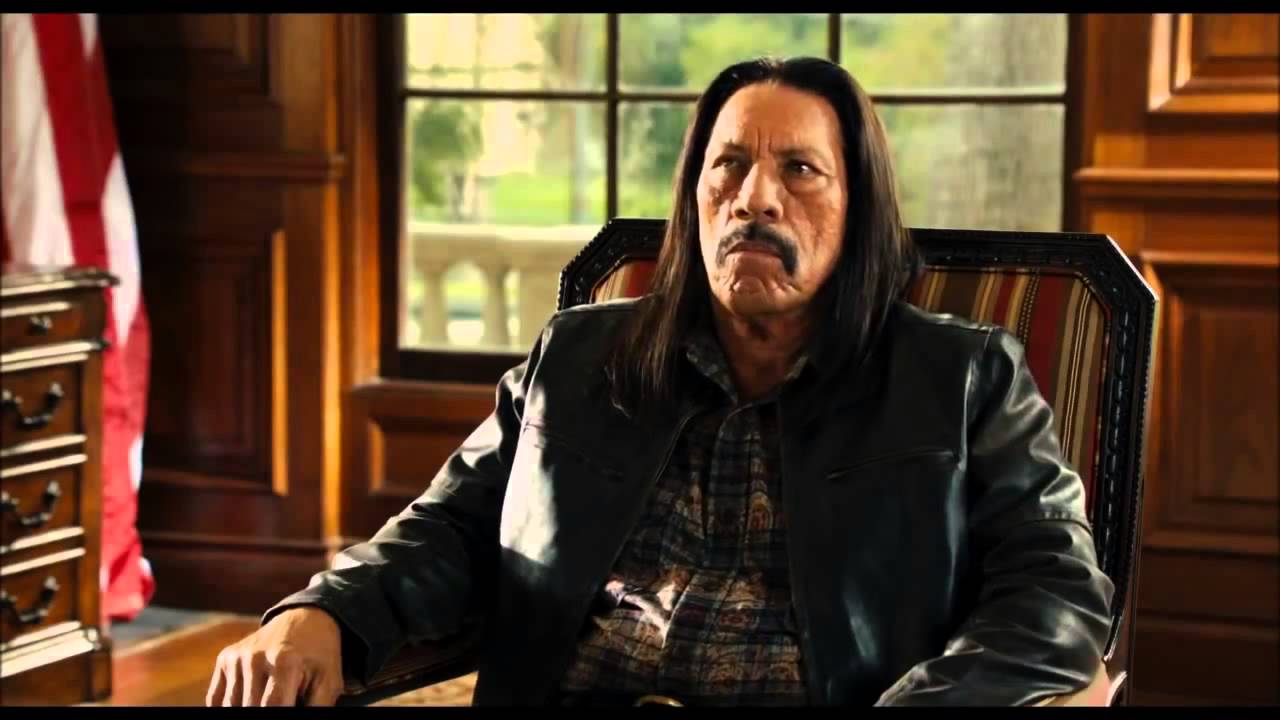 machete kills vf