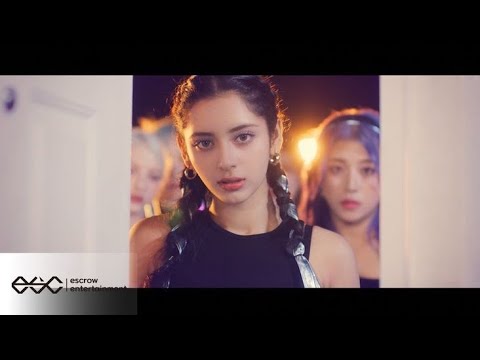 SYNCHRONIZE (teaser out)