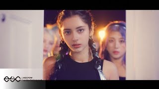 SYNCHRONIZE (teaser out)