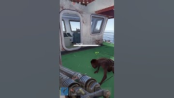 send this to a teammate worse than me #rust #rustgame #playrust #fyp