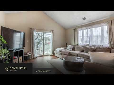 254-256 Pearl Street, Malden, MA home video tour