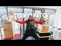 Moving Into My Dream Toronto Apartment + Tips/Advice
