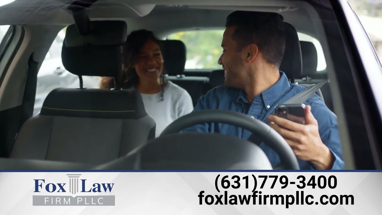 Uber/Lyft Accidents
