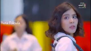 Forced Kiss And Slap Thai Drama