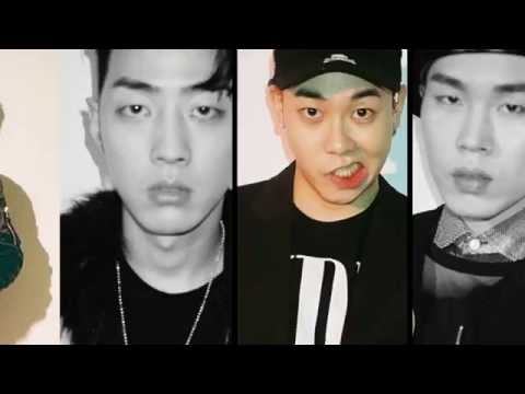 [ENG LYRICS] AOMG - Always On My Grind