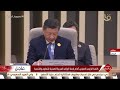 تغطية خاصة كلمة الرئيس الصيني أمام قمة الرياض العربية الصينية للتعاون والتنمية