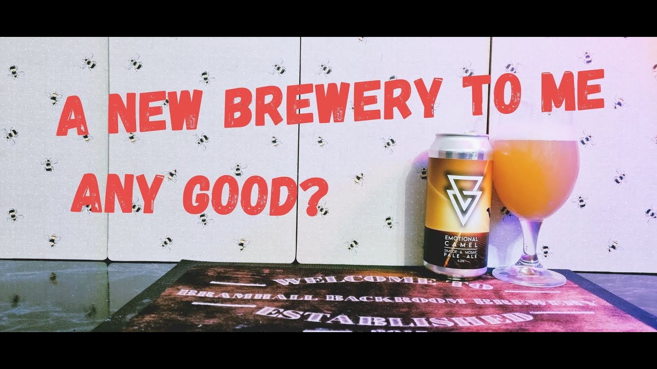 Azvex Brewing Emotional Camel Pale Ale | Pale Ale | Beer