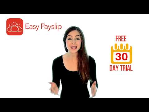 Easy Payslip Payroll Made Easy