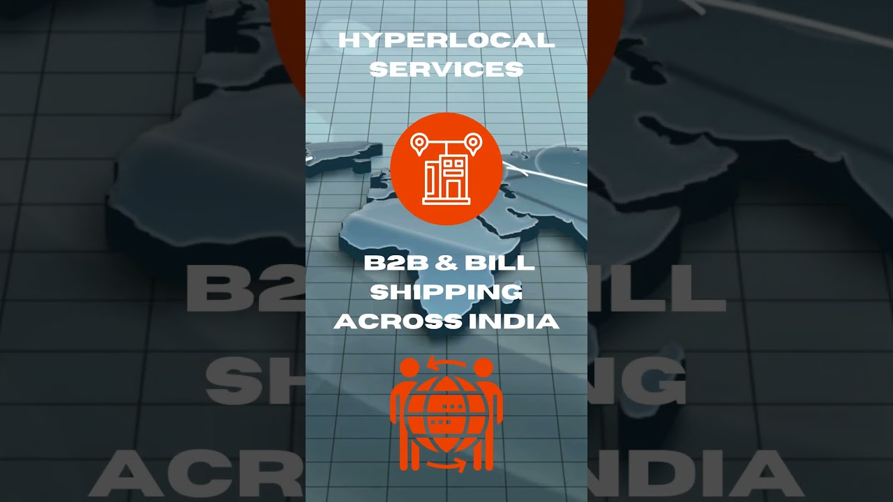 LogyXpress, your trusted partner for seamless logistics services in India |  Sign up Now