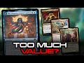 Ojer Pakpatiq vs Jodah vs Ashling vs Ob Nixilis | MTG EDH Gameplay | tribalkai