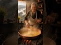 Real Karadeniz Village Muhlama 🇹🇷