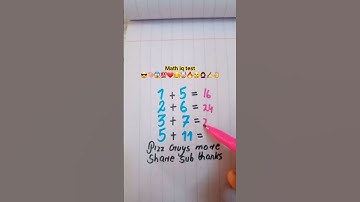 math iq test 🤫🧠💯❤ #maths #reasoning #mathstricks #iqtest #mathpuzzle #mathematics #quiz #iq #foryou