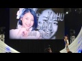 Tokyo Performance Doll -- J-Pop Summit 2016 - Intro