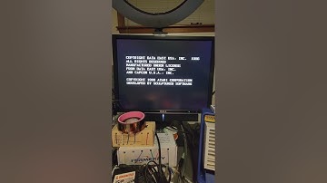 BackBit Pro Atari 7800 adapter test