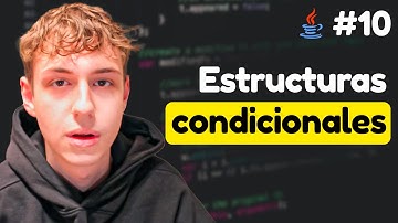 5 Minutos de CONDICIONALES en JAVA
