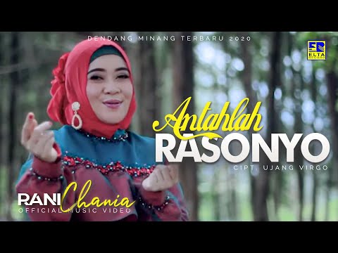 Video Antahlah Rasonyo