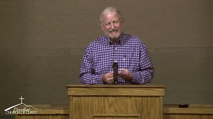 20221214 Concerning Prayer by Merrill Mann