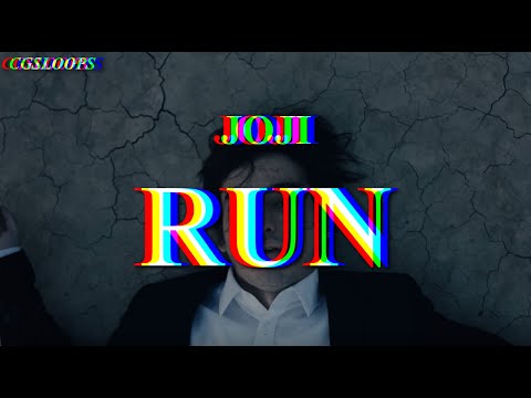 Joji - SLOW DANCING IN THE DARK