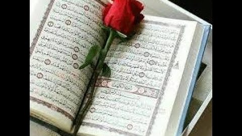 افضل تلاوة خاشعة للقران 2019 (الراحة النفسية - #الطمانينة)* مقطع يهز قلبك