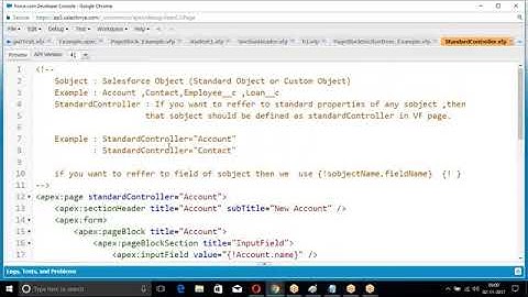 Session 4/SALESFORCE-DEVELOPMENT/VL INFOTECH