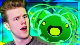 NEW RAD SLIMES? | (Modded) Slime Rancher w/Lachlan #8