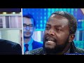 Tremenda entrevista AL emigrante negro de VOX manda a Elisa BENI a irse de España..